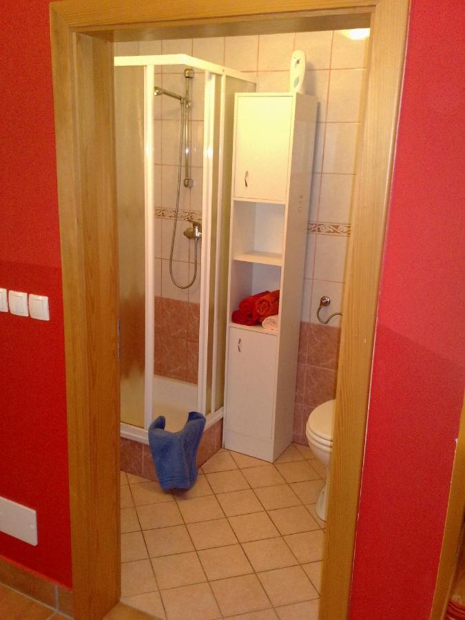 Apartment Beli Zajec Mozirje Buitenkant foto