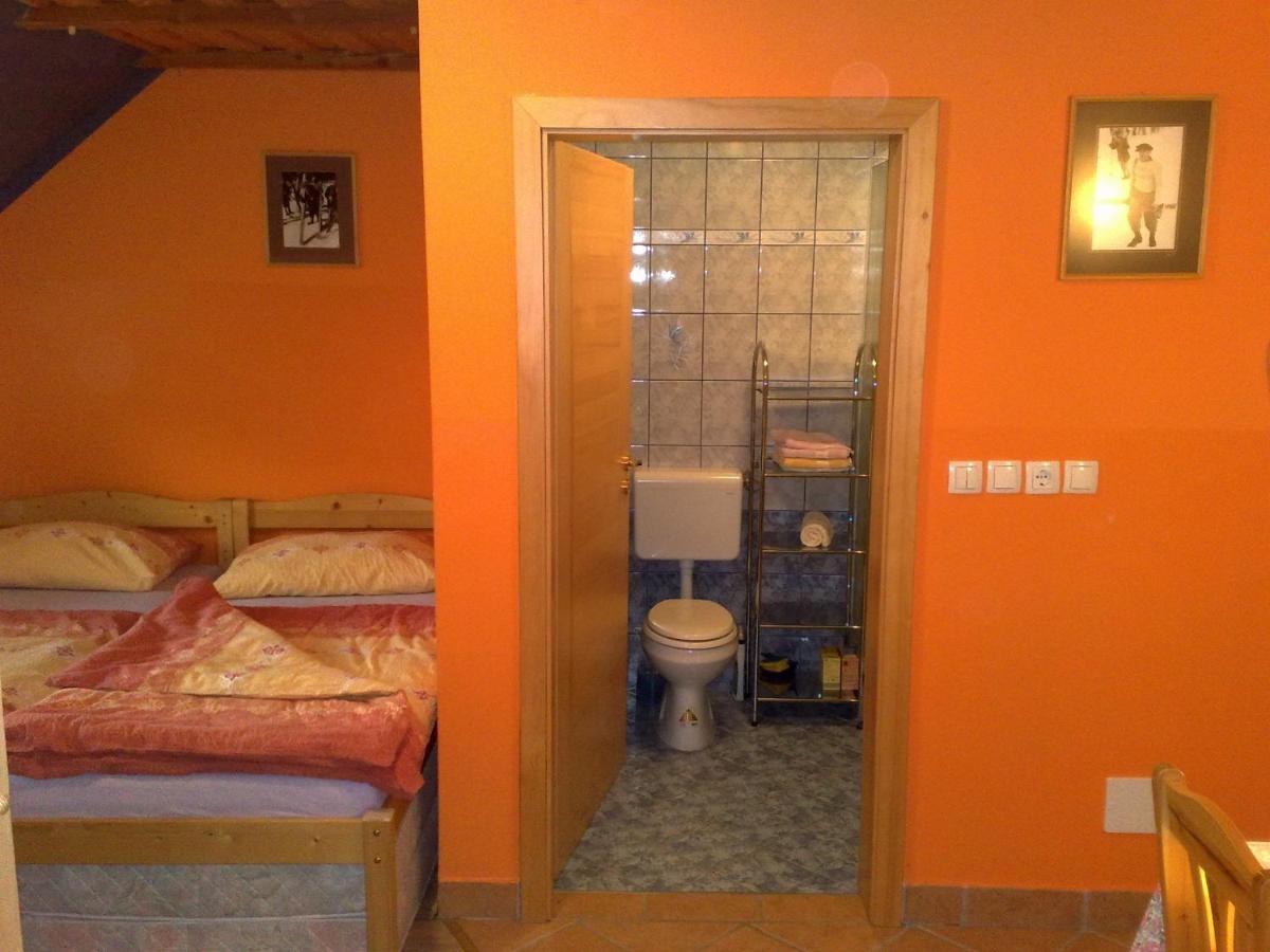 Apartment Beli Zajec Mozirje Buitenkant foto