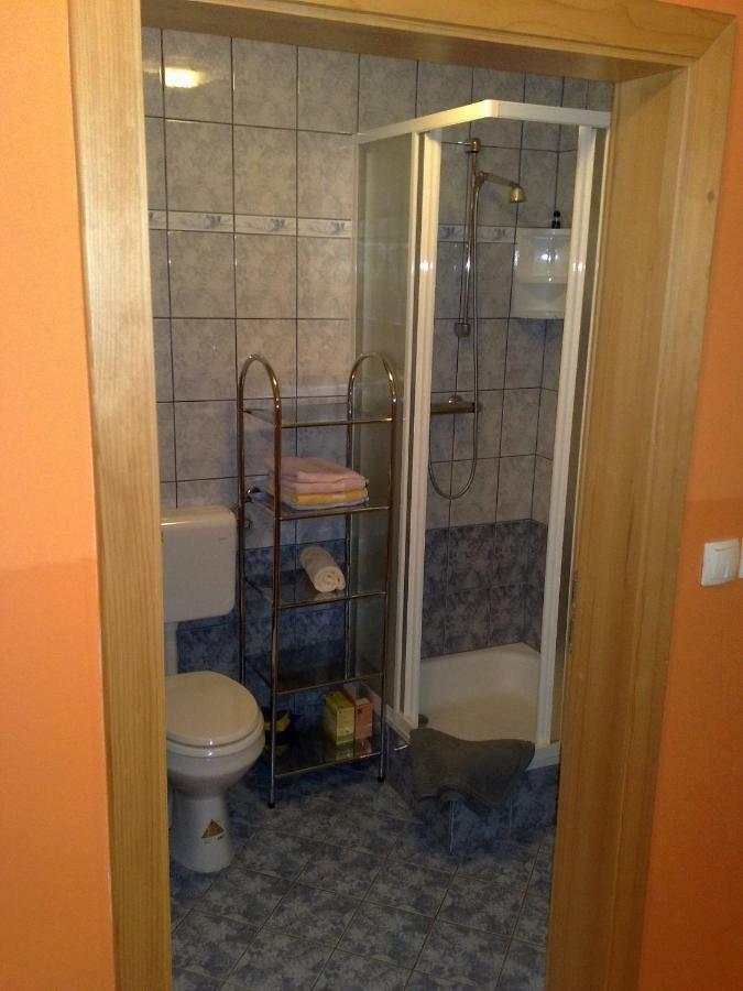Apartment Beli Zajec Mozirje Buitenkant foto