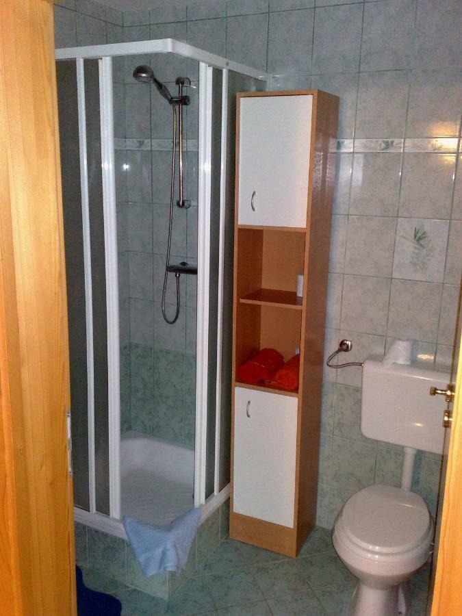 Apartment Beli Zajec Mozirje Buitenkant foto